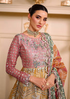 Aroosh AR 123 (N) Women 3pcs