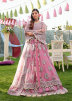 Aroosh SM AL 4059 25 (N) Women 3pcs