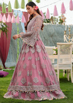 Aroosh SM AL 4059 25 (N) Women 3pcs