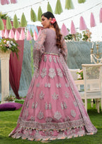 Aroosh SM AL 4059 25 (N) Women 3pcs