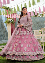 Aroosh SM AL 4059 25 (N) Women 3pcs