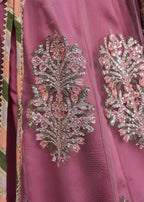 Aroosh SM AL 4059 25 (N) Women 3pcs
