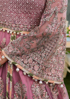 Aroosh SM AL 4059 25 (N) Women 3pcs