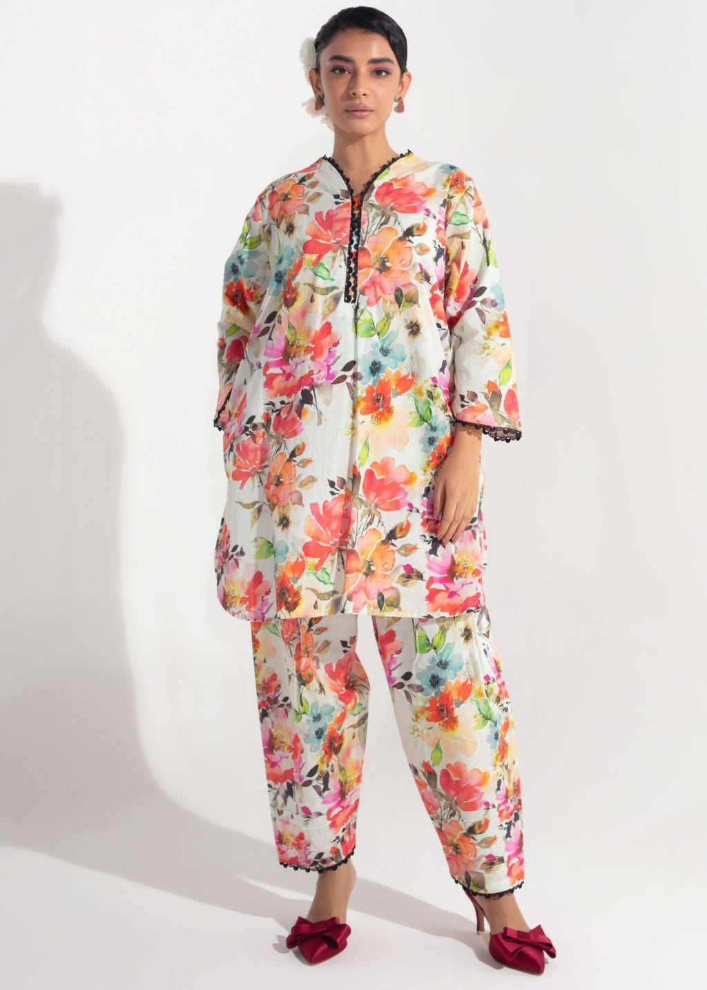 Kesori NURAH Women 2pcs