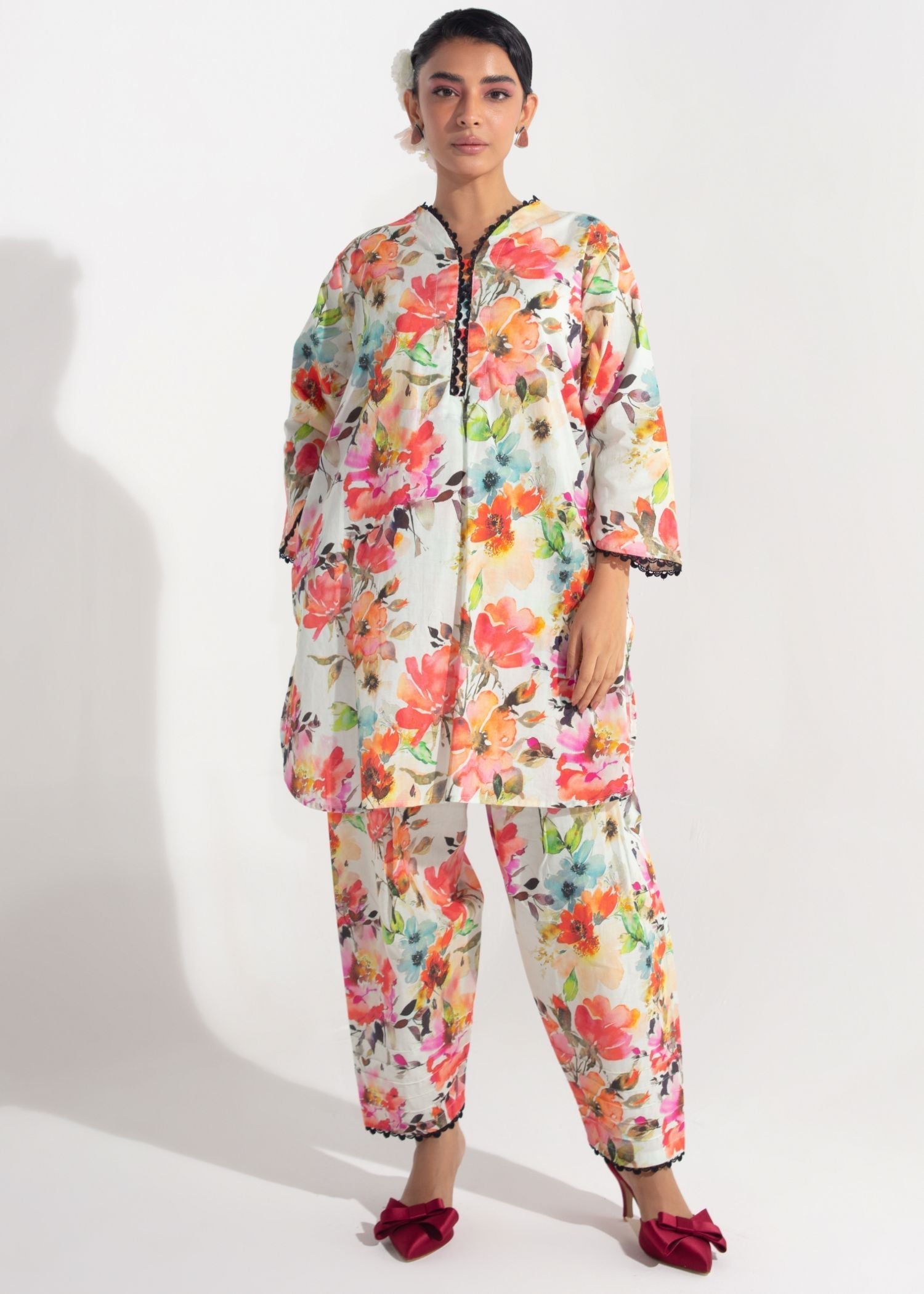 Kesori NURAH Women 2pcs