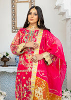 Sara N Samia SS#1 Women 3pcs