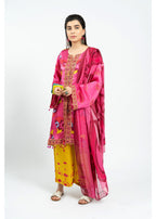 Khatepoesh Zahra 2 Women 3pcs