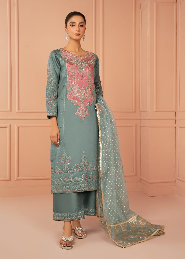 Meraki Art 1021 Women 3pcs
