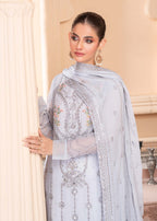 Meraki Art 1035 Women 3pcs