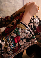 Haseens Official Mehnaaz Women 4pcs