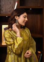 Emeralds HARA Women 2pcs