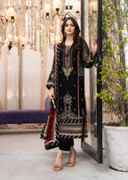 Noorma Kaamal NK LLC 04 Women 3pcs