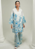 Safwa P000913 Women 2pcs
