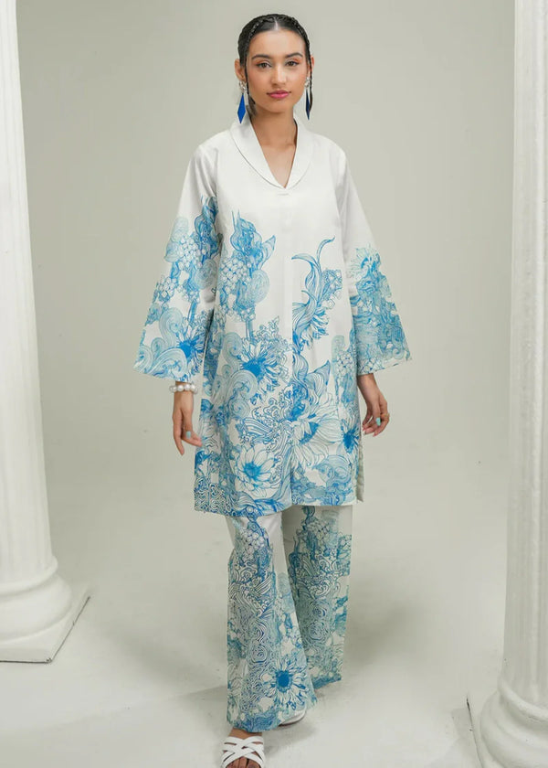 Safwa P000913 Women 2pcs