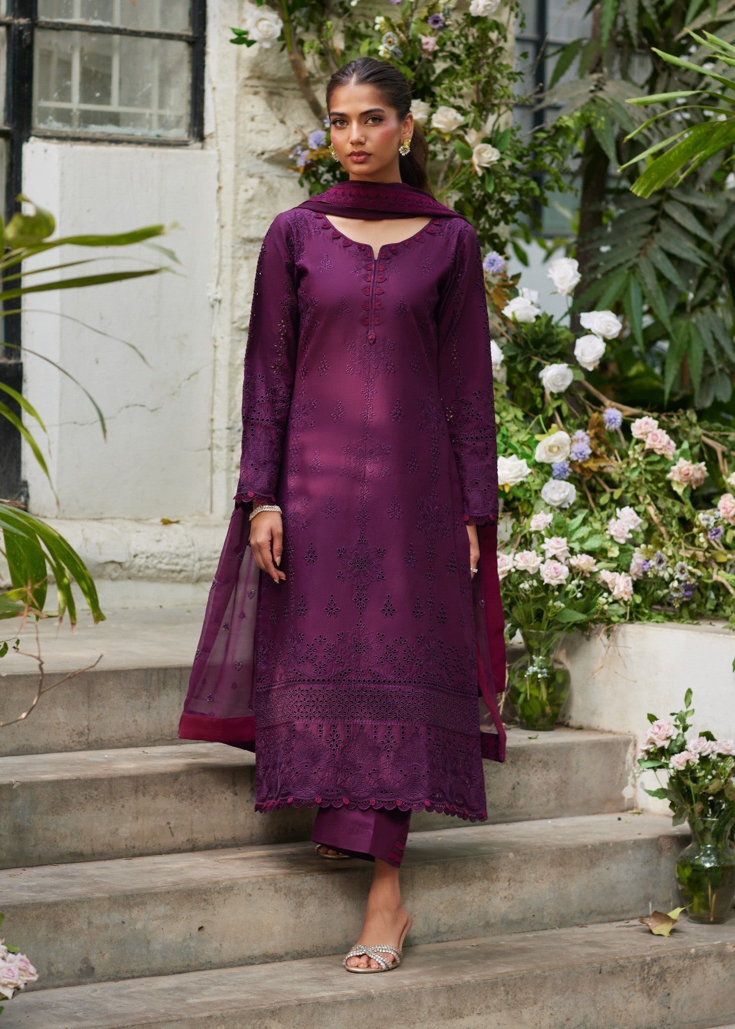 Gulaal GUL Amora GC 09 V1 25 Women 3pcs
