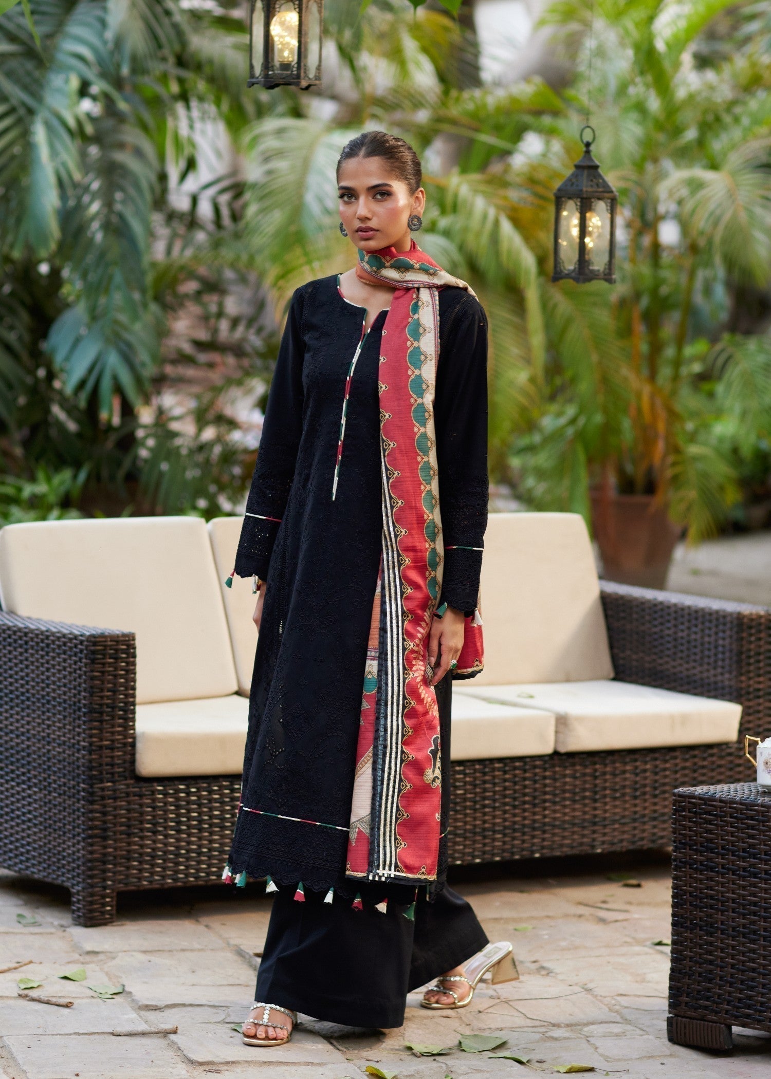 Gulaal GUL Solene GC 06 V1 25 Women 3pcs