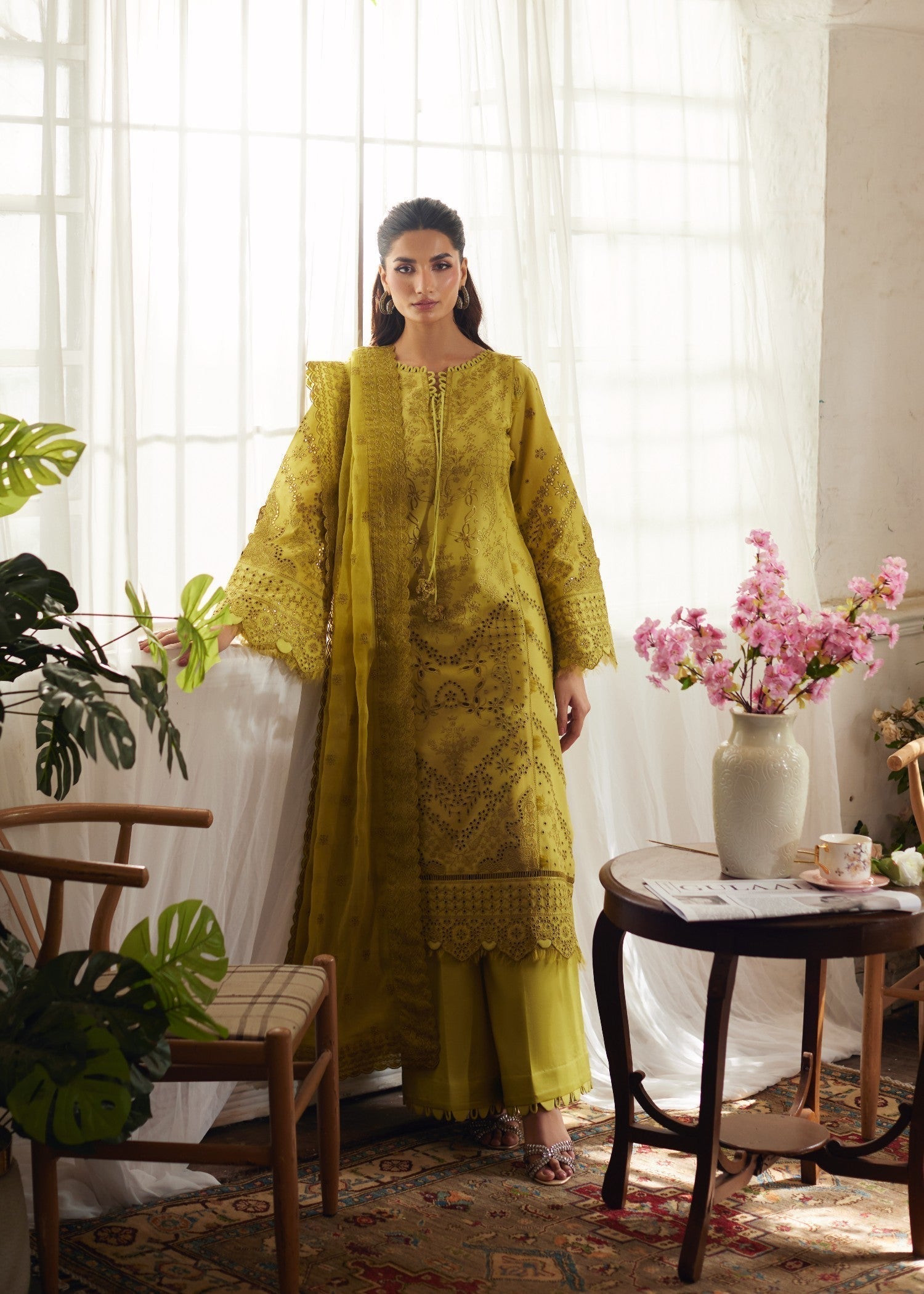 Gulaal GUL Aurelia GC 05 V1 25 Women 3pcs