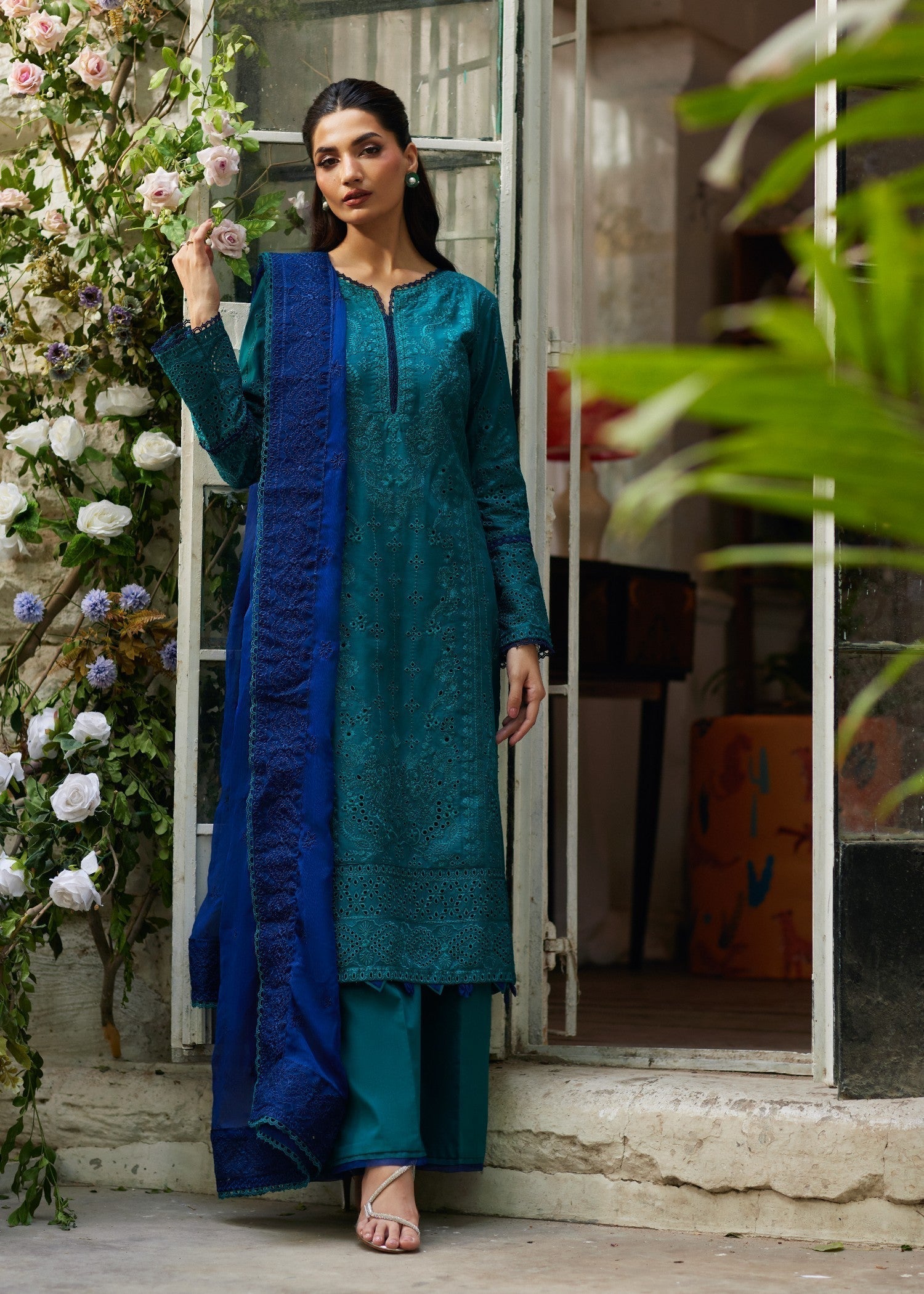 Gulaal GUL Azura GC 04 V1 25 Women 3pcs