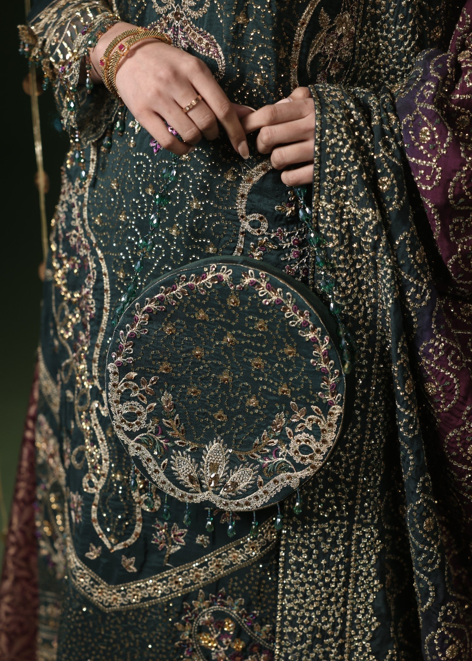 Sara Jahan SITARA Women 4pcs