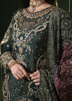 Sara Jahan SITARA Women 4pcs