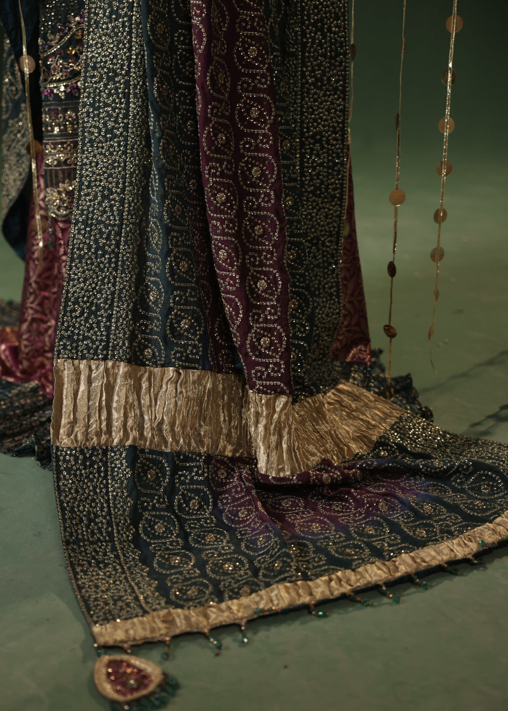 Sara Jahan SITARA Women 4pcs