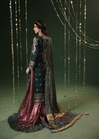Sara Jahan Couture SITARA Women 4pcs