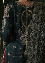 Sara Jahan SITARA Women 4pcs