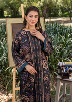 Zuri MAHPARA ZS 40 BLACK Women 2pcs