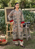 Zuri MAHPARA ZS 40 CREAM Women 2pcs