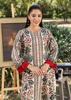 Zuri MAHPARA ZS 40 CREAM Women 2pcs