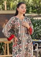 Zuri MAHPARA ZS 40 CREAM Women 2pcs