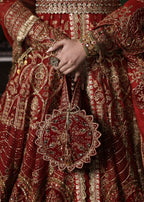 Sara Jahan AYLIN Women 4pcs