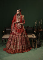 Sara Jahan Couture AYLIN Women 4pcs
