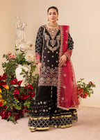 Diara Couture ELEANOR US 558 BLACK Women 3pcs