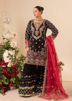 Diara Couture ELEANOR US 558 BLACK Women 3pcs