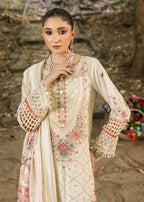 Zuri NAGEENA UN 101 OFF WHITE Women 3pcs