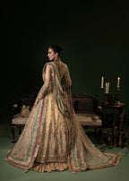 Sara Jahan ZAYRA Women 4pcs