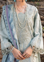 Zuri DILARA UN 106 AQUA Women 3pcs