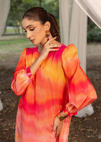 Zuri REEM ZS 46 PINK Women 2pcs