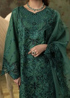 Shahjahan - Feel Royal sj26117 Women 3pcs