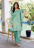 Zuri SAPHIRA ZP 17 TURQUOISE Women 2pcs