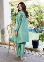 Zuri SAPHIRA ZP 17 TURQUOISE Women 2pcs