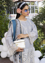 Shahjahan - Feel Royal sj 26113 Women 3pcs