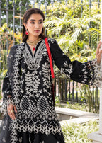 Zuri DIANA LP 03 BLACK Women 3pcs