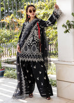Zuri DIANA LP 03 BLACK Women 3pcs