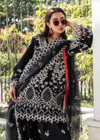 Zuri DIANA LP 03 BLACK Women 3pcs
