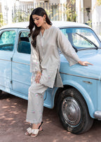 Zuri OREENA ZP 10 GREY Women 3pcs