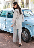 Zuri OREENA ZP 10 GREY Women 3pcs