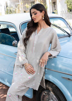 Zuri OREENA ZP 10 GREY Women 3pcs