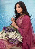 Zuri EMAAN JK 21 MAUVE Women 3pcs